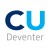 logo CU Deventer/