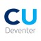 CU Deventer logo